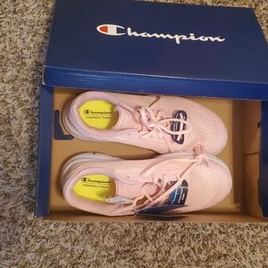 Champion Shoes